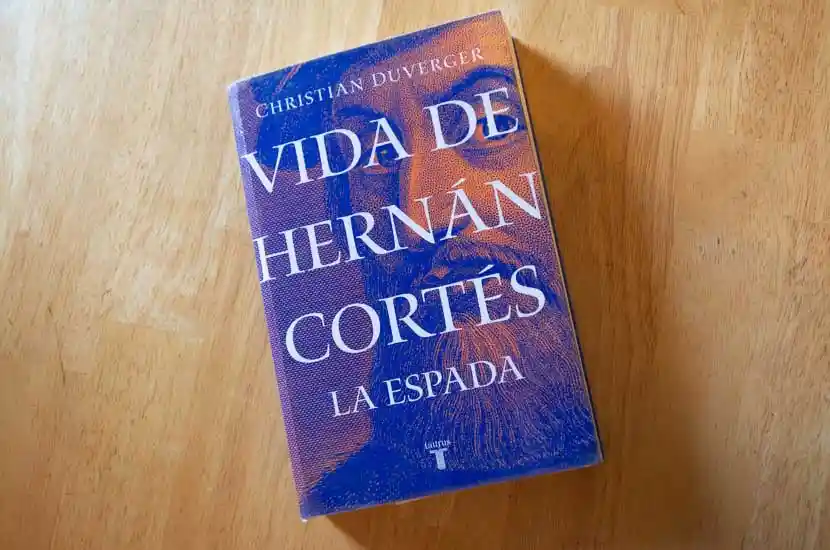 Vida de Hernán Cortés - Christian Duverger