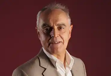 Tomás García Muñoz